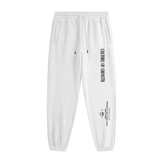 Unisex Heavyweight Fleece Joggers